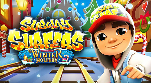 Subway Surfers